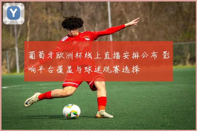 葡萄牙欧洲杯线上直播安排公布 影响平台覆盖与球迷观赛选择