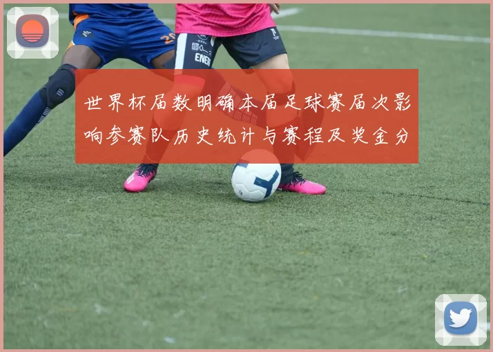 世界杯届数明确本届足球赛届次影响参赛队历史统计与赛程及奖金分配